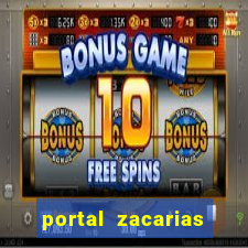 portal zacarias corpos encontrados